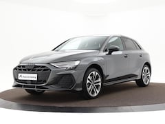 Audi A3 Sportback - 40 TFSI e S edition 204 PK · Assistentiepakket Driving · Comfortpakket plus · Optiekpakket
