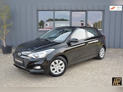 Hyundai i20 - 1.2 LP i-Drive Cool