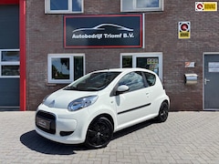 Citroën C1 - Prijs vanaf 4795