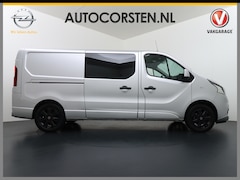 Fiat Talento - 2.0D 146PK L2 D.C. 17" Pdc Trekh. Alles in kleur gespoten Led Airco Cruise Business Pro Du