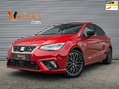 Seat Ibiza - 1.0 TSI FR Business Intense Automaat Beats Keyles