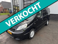 Peugeot Expert - 227 1.6 HDI L1H1 Profit+ Airco