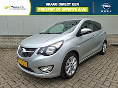 Opel Karl - Innovation I Automaat I Cruise Control I Multimedia scherm I Park Pilot