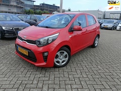 Kia Picanto - 1.0 MPi ComfortPlusLine/CAMERA/DEAL ONDERH