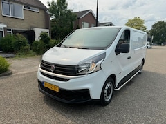Fiat Talento - 1.6 MJ L2H1 Basis