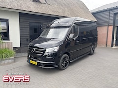 Mercedes-Benz Sprinter - 319 L2H2 LED, NAVI,