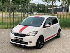 Skoda Citigo - 1.0 MPI Monte Carlo Sport | AIRCO | ELC RAMEN | 75 PK