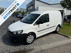 Volkswagen Caddy - Bestel 2.0 CNG GOEKOOP RIJDEN MILIEU ZONE