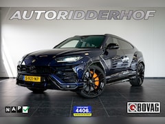 Lamborghini Urus - 4.0 V8 | Akra | 23 Inch | Pano | B&O | HUD