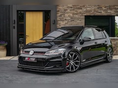 Volkswagen Golf - 7.5 GTI Performance Pano/DCC/DYNAudio/Memory/MAXVOL