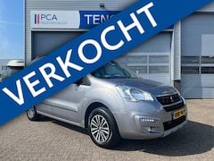 Peugeot Partner Tepee - 1.2 110PK Active | Navigatie | Cruise control | Trekhaak |