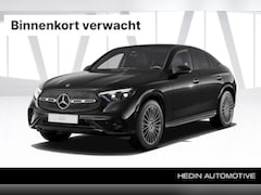 Mercedes-Benz GLC-klasse Coupé - GLC 300e Automaat 4MATIC Sport Edition | AMG Premium Pakket | Winterpakket | Nightpakket |