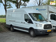 Ford Transit - 350 2.0 TDCI L3H3 MOTOR KAPOT