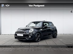 MINI Cooper S - 2.0 Knightsbridge Edition
