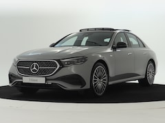 Mercedes-Benz E-klasse - 300 e Sport Edition | Trekhaak | Nightpakket | Premium pakket | Parkeerpakket met 360°-cam