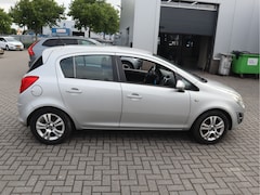 Opel Corsa - 1.3 CDTi EcoFlex Anniversary / Fuel Pump Defect