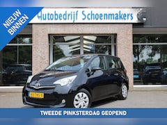 Toyota Verso S - 1.3 VVT-i Aspiration CAMERA TREKHAAK ELEC.SPIEGELS/RAMEN CLIMA BT-VERB NAP