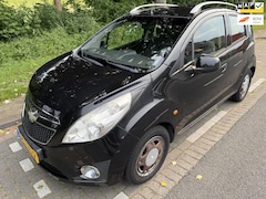 Chevrolet Spark - 1.0 16V LS Bi-Fuel airco , nap nieuwe apk