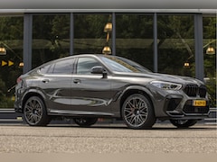BMW X6 - M Competition