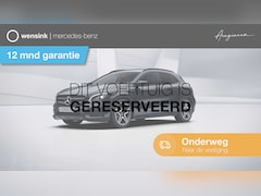 Mercedes-Benz GLA-Klasse - 180 Business Solution AMG | | Night | Achteruitrijcamera | Stoelverwarming | Navigatie |