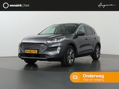 Ford Kuga - 1.5 EcoBoost Titanium | Trekhaak | Winterpack | Parkeercamera | Climate Control | Cruise C