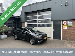 Citroën C4 Cactus - 1.2 e-VTi AUTOMAAT PANO/ECC/TH *ALL-IN PRIJS