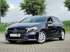 Mercedes-Benz A-klasse - 180 Business Solution | Full Led | Camera | Navi | Stoelverwarming