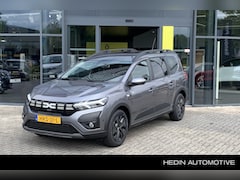 Dacia Jogger - 1.0 TCe 100 ECO-G Expression 7p. 7-Persoons | Automaat | Parkeersensoren | Achteruitrijcam