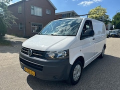 Volkswagen Transporter - 2.0 TDI L1H1 T800