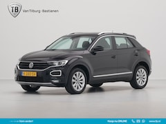 Volkswagen T-Roc - 1.5 TSI 150pk DSG Sport Navigatie ACC Camera Executive 213