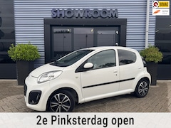 Citroën C1 - 1.0 Attraction Airco|Elektrische ramen|5 deurs