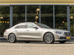 Mercedes-Benz S-klasse - 580 e
