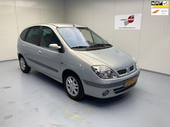 Renault Scénic - 1.6-16V Dynamique Airco Ecc Alu Trekhaak