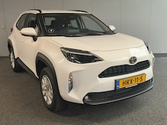 Toyota Yaris Cross - 1.5 Hybrid 115 Active Rijklaar + Fabrieksgarantie tot 11-2030 Henk Jongen Auto's in Helmon