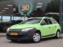 Renault Mégane Estate - 1.6 Expression