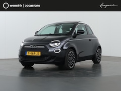 Fiat 500 - La Prima 42 kWh | SOH 95% | Panoramadak | Navigatie | Parkeercamera | Climate Control | Ke