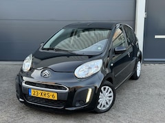 Citroën C1 - 1.0 Tendance Airco / Nieuwe APK 5Drs