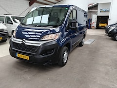 Citroën Jumper - 28 2.2 BlueHDi 120 L1H1 Control Economy