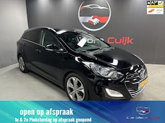 Hyundai i30 Wagon - 1.6 GDI i-Vision|NAP|Onderhouden