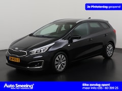 Kia Cee'd Sportswagon - 1.0 T-GDi Design Edition | Navigatie | Parkeersensor | Zondag Open