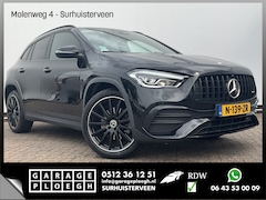 Mercedes-Benz GLA-Klasse - 250 e Business Solution AMG PHEV Nav/Cruise Stoelverw Digi-Dash Uitstraling