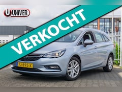 Opel Astra Sports Tourer - 1.4 Online Edition CAMERA/CRUISE/NAVI