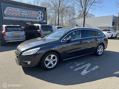 Peugeot 508 SW - 1.6 THP Active