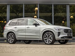 Volvo XC90 - 2.0 T8 Plug-in hybrid AWD Ultra Dark
