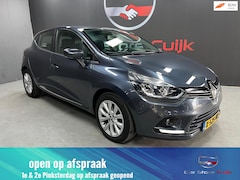 Renault Clio - 0.9 TCe Zen | NAVI | CRUISE | KEYLESS |