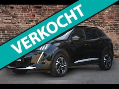 Peugeot 2008 - 1.2 PureTech GT | Navi | Stoelverwarming | App Connect