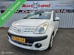 Nissan Pixo - 1.0 Look S/S I Airco I Elektr.-pakket I NAP