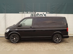 Volkswagen Transporter - 2.0 TDI 150pk DSG Highline -LED-NAVI-PDC-ACC