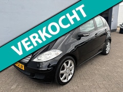 Mercedes-Benz A-klasse - 150 Classic Automaat - Elek. Kantel/Schuif Dak