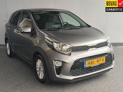 Kia Picanto - 1.0 DPi DynamicLine uit 2023 Rijklaar + Fabrieksgarantie tot 03-2030 Henk Jongen Auto's in